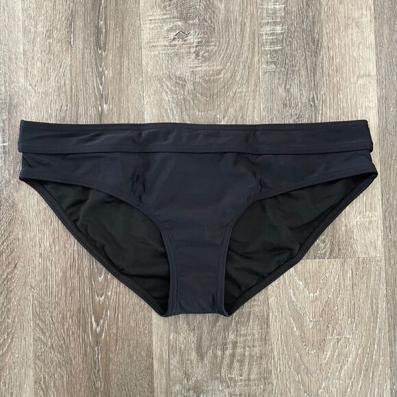NWT Prana Ramba Bottom in Black - Size: XL - Picture 2 of 10